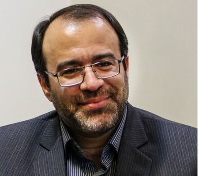 مهدی طغیانی
