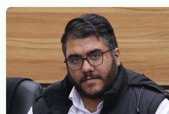علی شکوهی