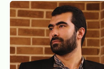 محمدمهدی تاجیک