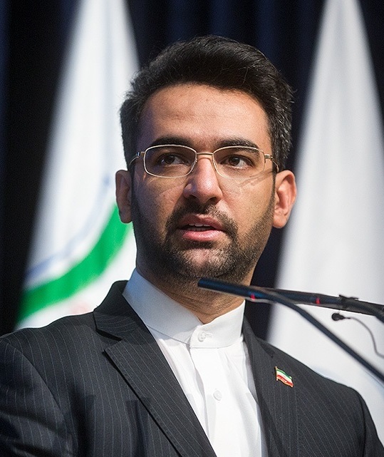محمدجواد آذری جهرمی