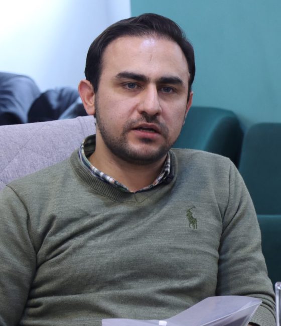 مهدی رزم‌آهنگ