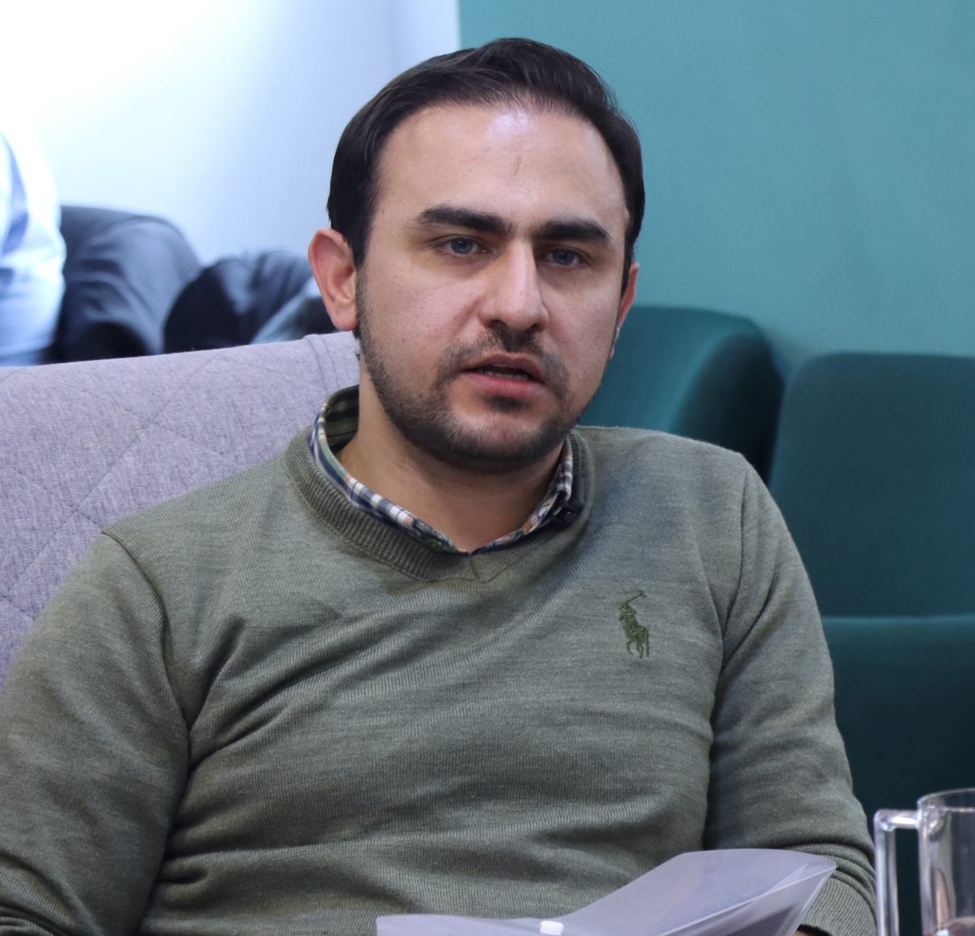 مهدی رزم‌آهنگ