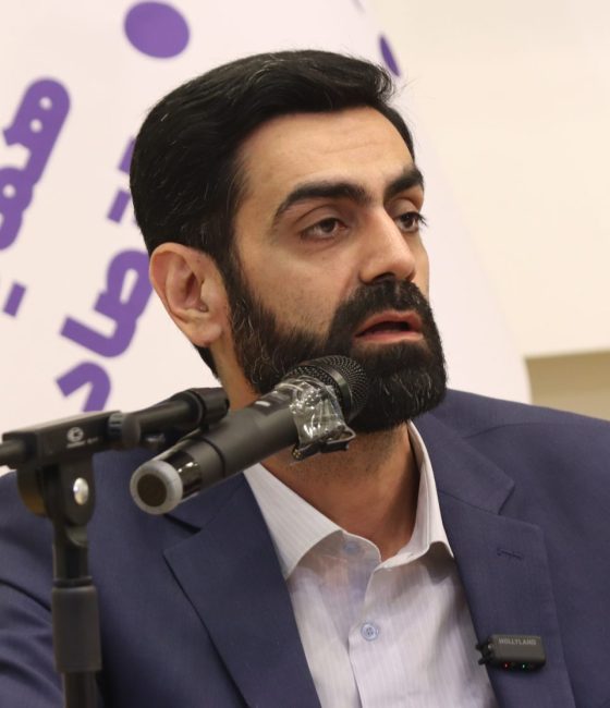 حسین محمدی‌سیرت