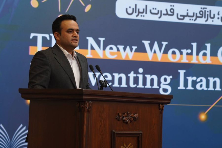 ۶ راهبرد بازآفرینی قدرت ایران در نظم نوین جهانی