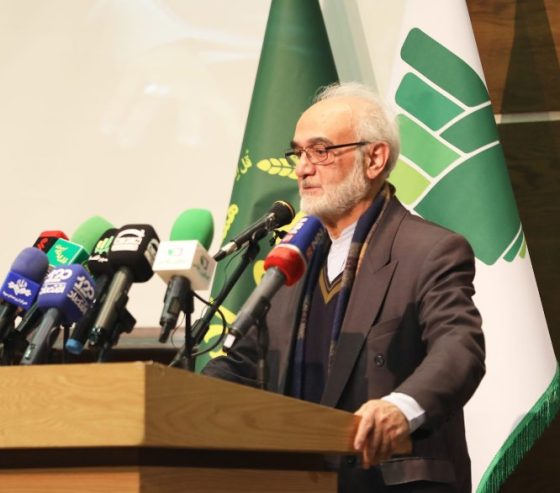 محمدجواد ایروانی